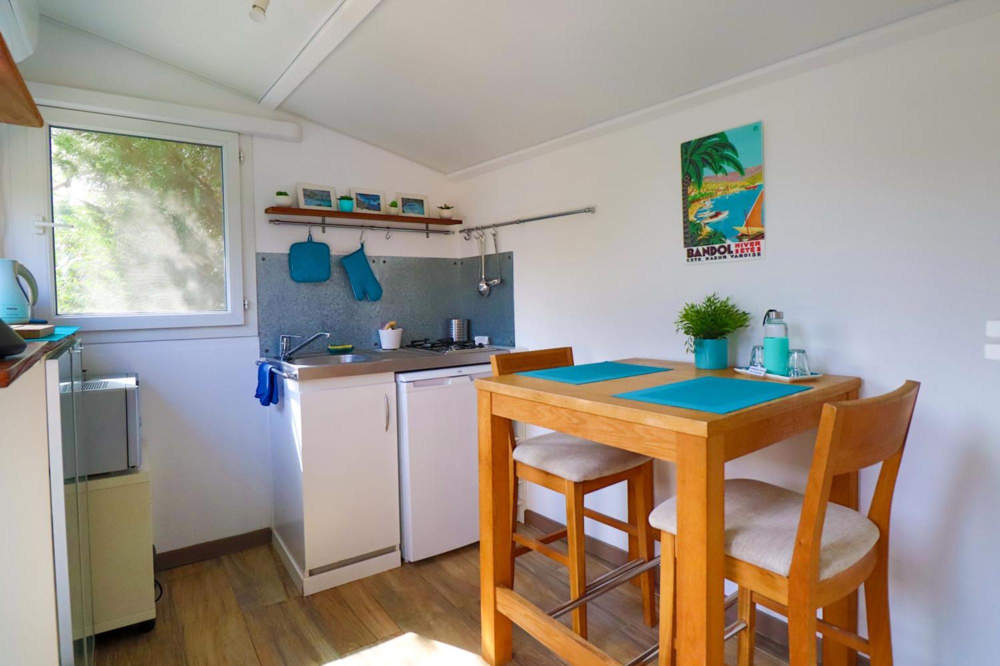 Le Mas De Bertagne Studio Kitchenette Terrasse Piscine Gémenos Εξωτερικό φωτογραφία